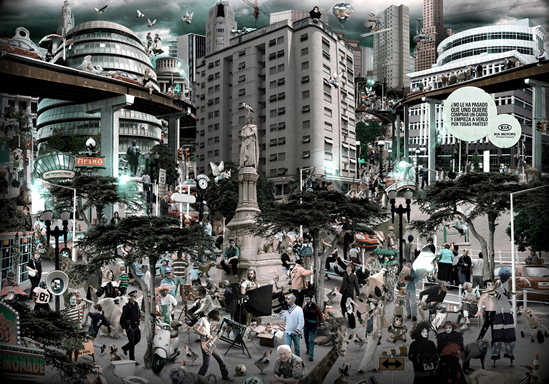 Ciudad Rio