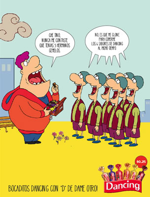 Clones