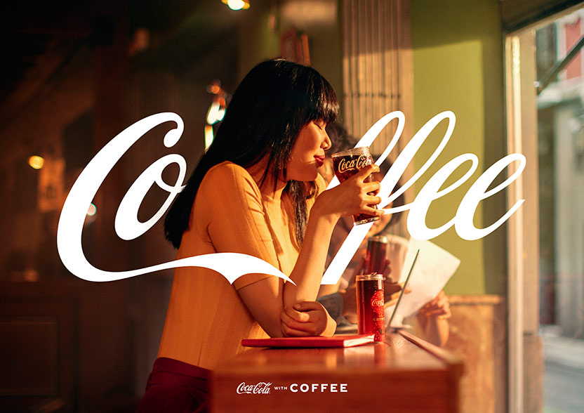 Coca Cola