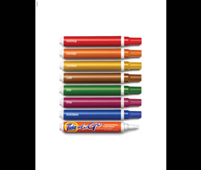 Color Markers