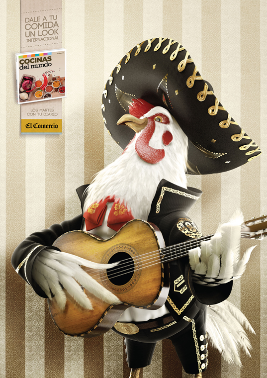 Pollo