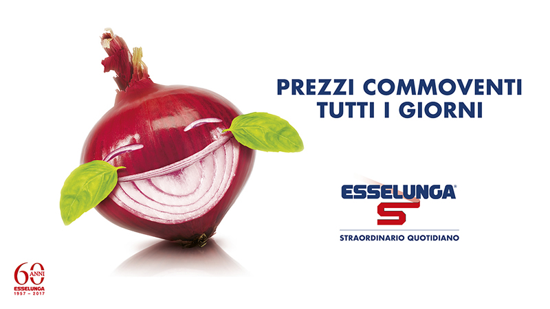 Esselunga Italia