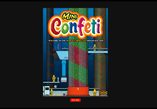 Confeti Mini