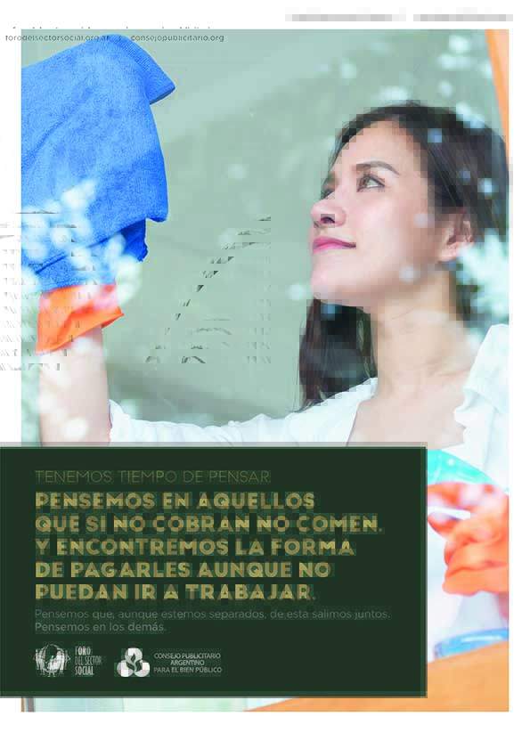 Consejo Publicitario Argentino - CPA