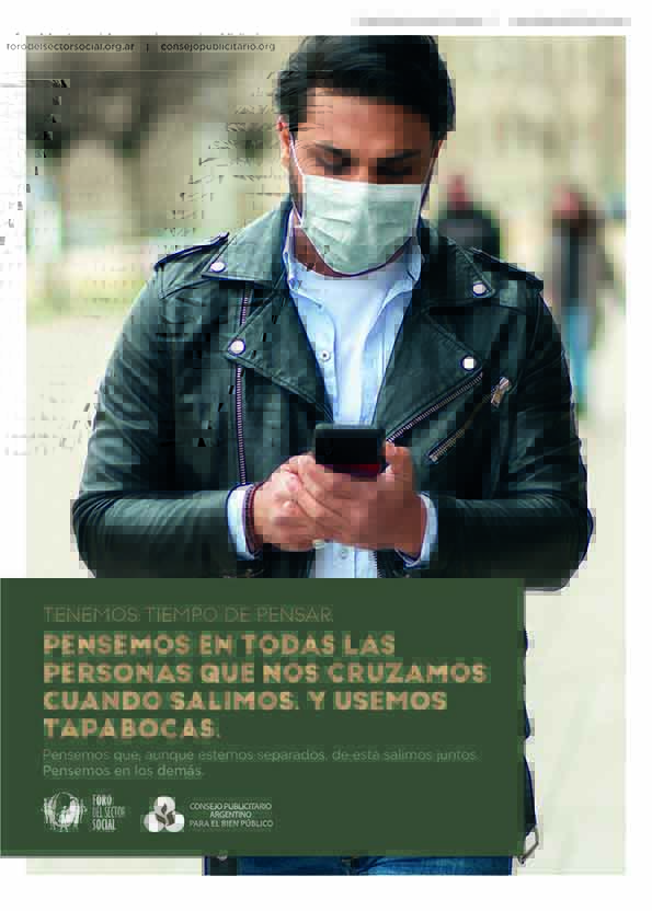 Tapabocas