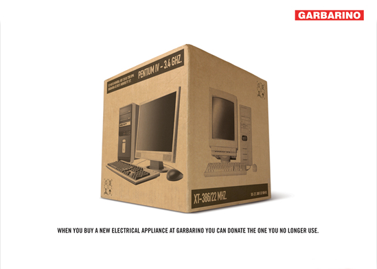 Caja Computadora