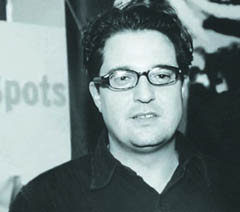 Carlos Quiroz (La Banda Films)