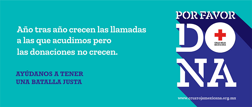 Colecta Nacional 2021 01