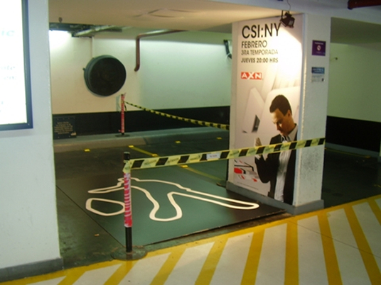 Estacionamientos 2