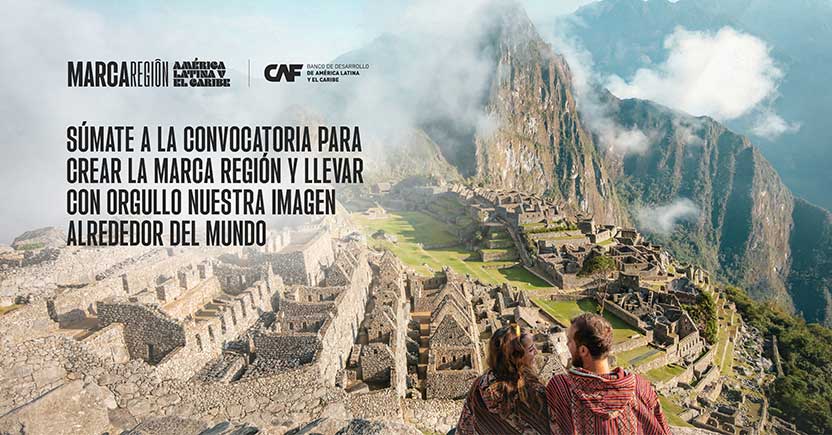 Marca Región 3
