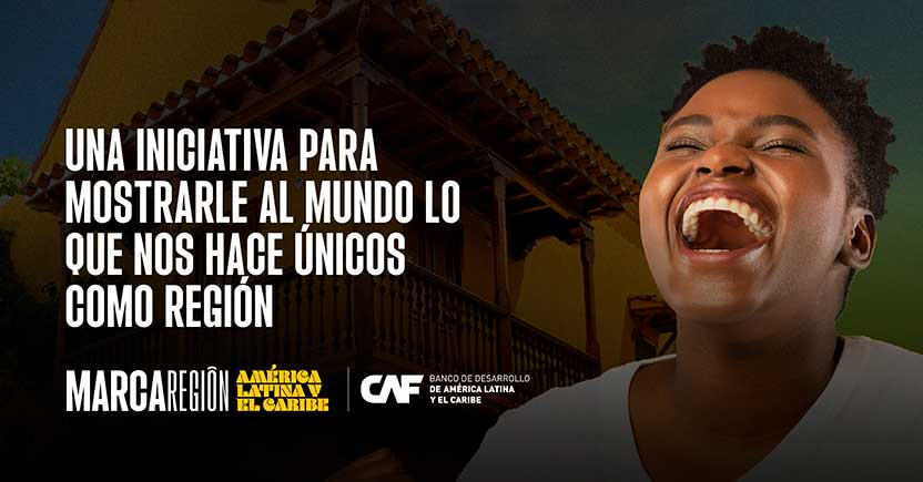 Marca Región 4
