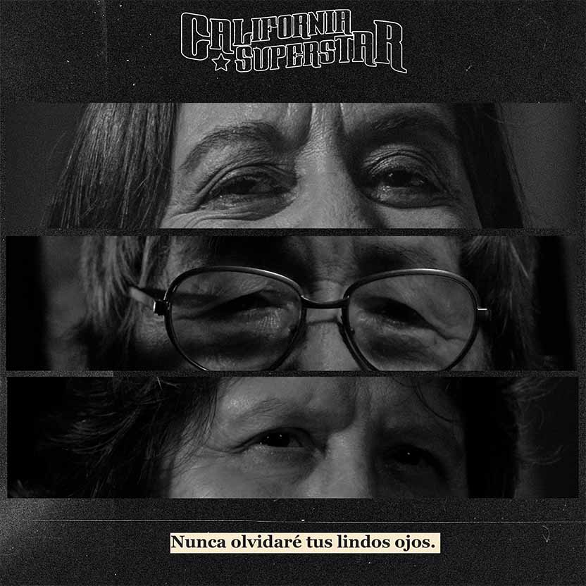 California Super Star - La banda eternamente joven