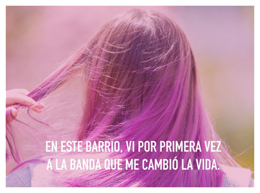 Calles con Historias 3