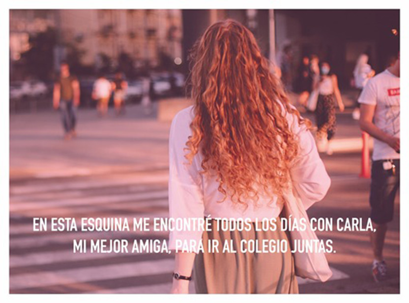 Calles con Historias 4
