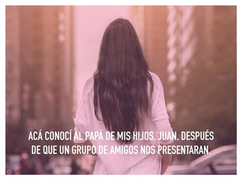 Calles con Historias 5