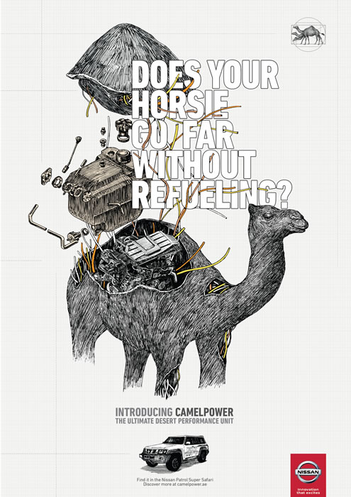 CamelPower 2