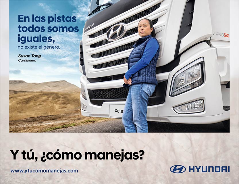Camionera