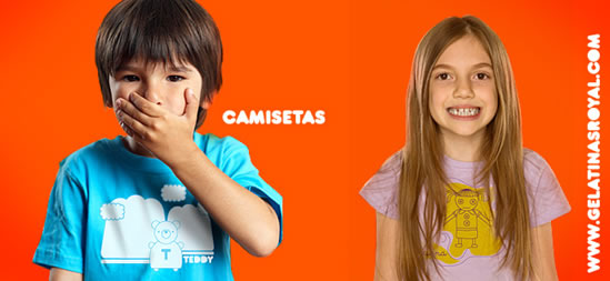 Camisas