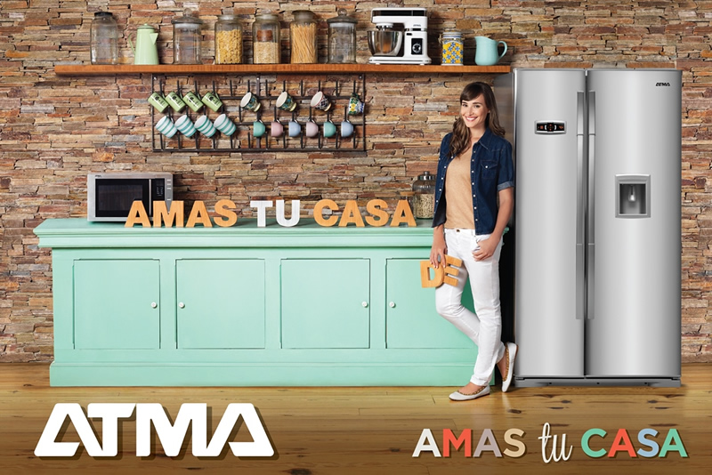 Amas tu Casa 3