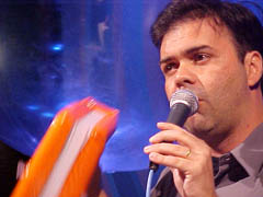 Fernando Campos (Anuario)