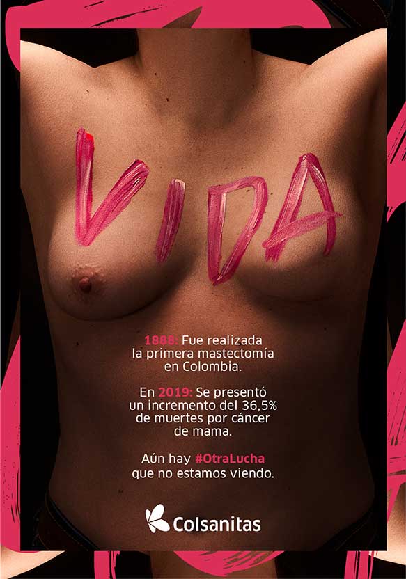 La Otra Lucha