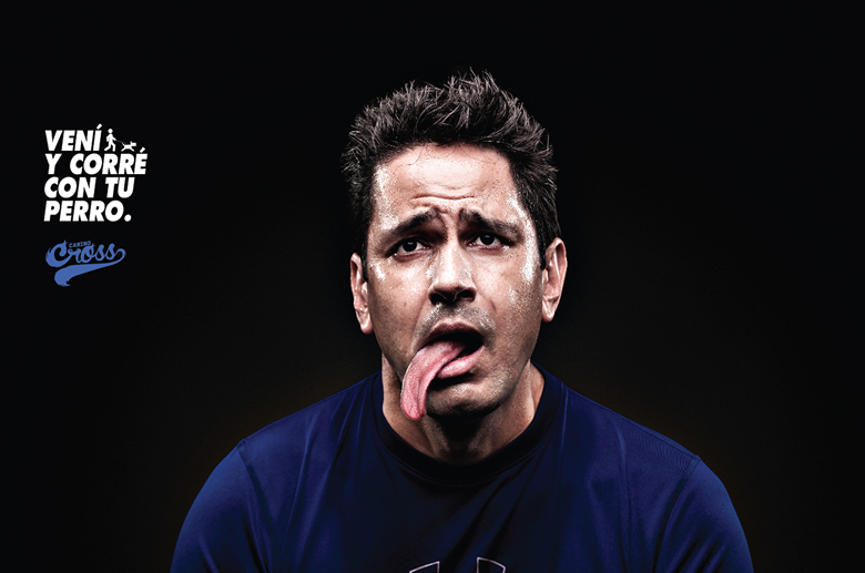 Campaña Caninocross