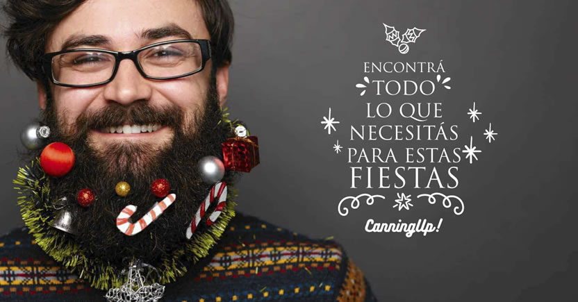Lo Que Necesitás Para Estas Fiestas 3