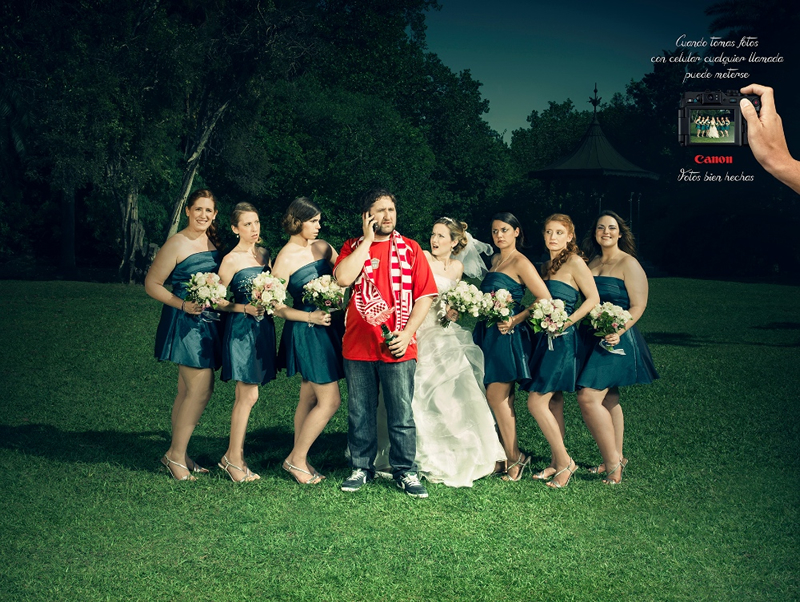 Canon México