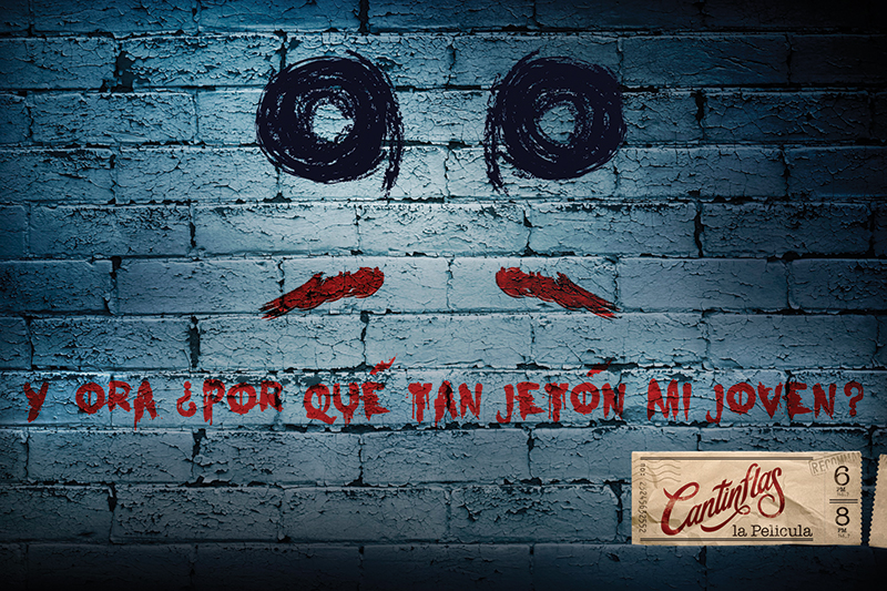Cantinflas
