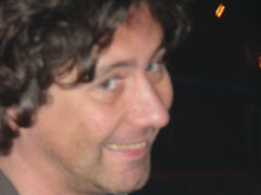 Carlos Baccetti