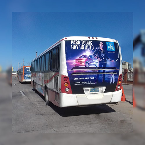 Para todos hay un auto