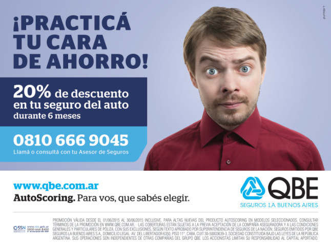 Caras de ahorro 2
