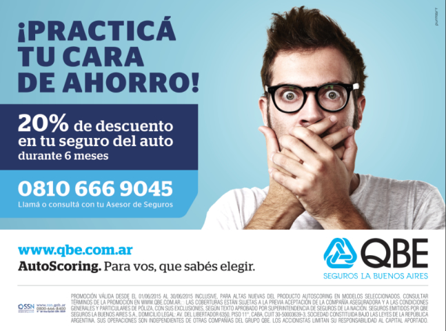 Caras de ahorro 3