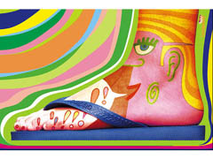 Campaña - Havaianas (Almap BBDO)