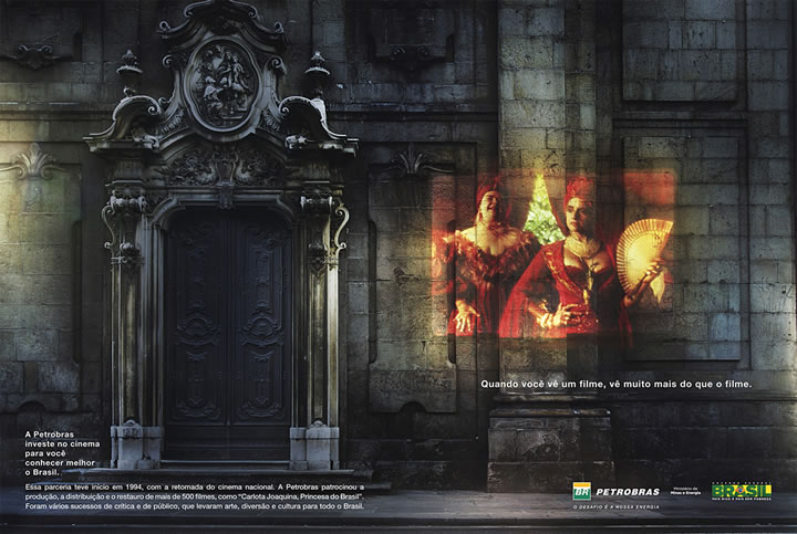 Petrobras