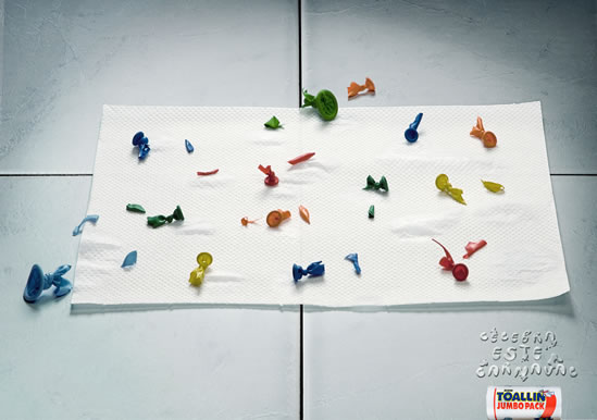 Últimos trabajos - Leo Burnett Venezuela