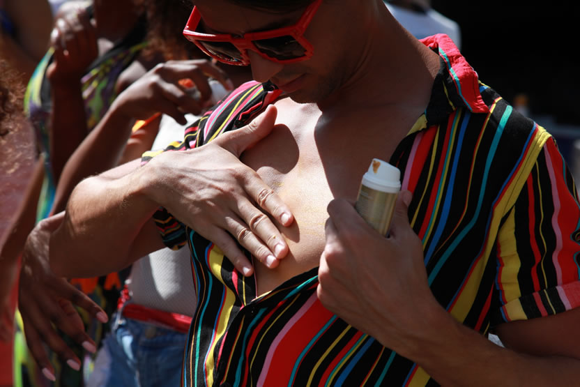 Itaipava - Carnaval 6