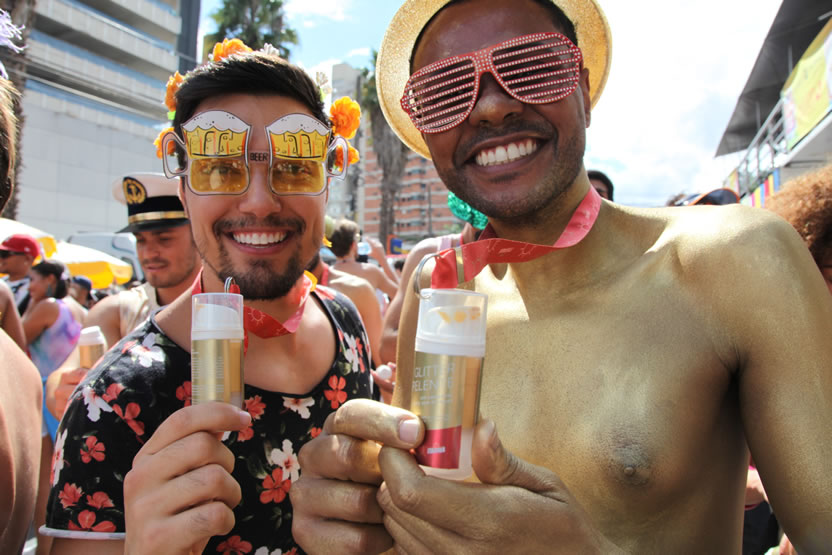 Itaipava - Carnaval 7