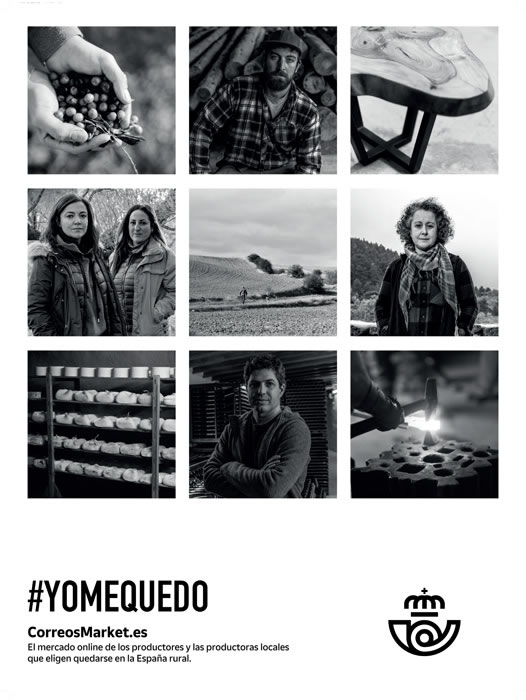 #YoMeQuedo