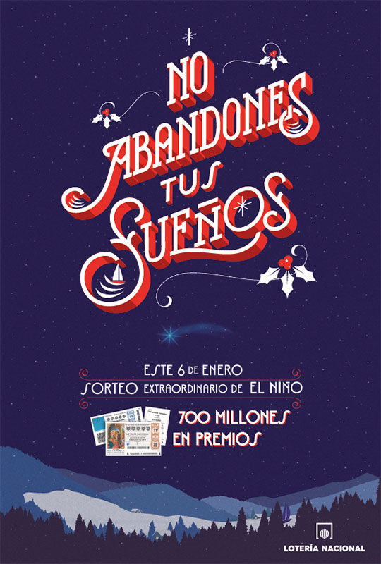 Cartel Punto de Venta y Páginas Prensa
