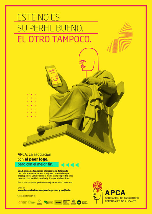 Asociación de Paralíticos Cerebrales de Alicante - APCA