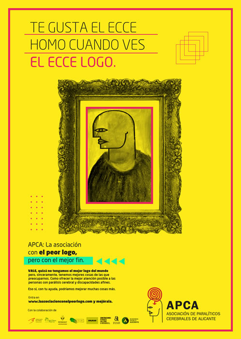 El Ecce Logo