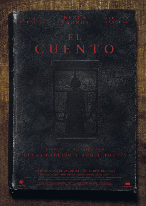 Poster - El Cuento