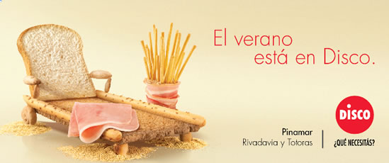 Reposera