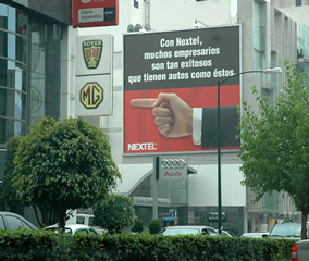 Nextel