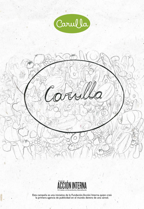 Carulla / Fundación Acción Interna