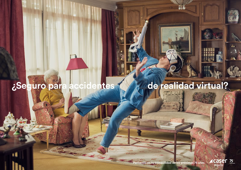 Realidad Virtual
