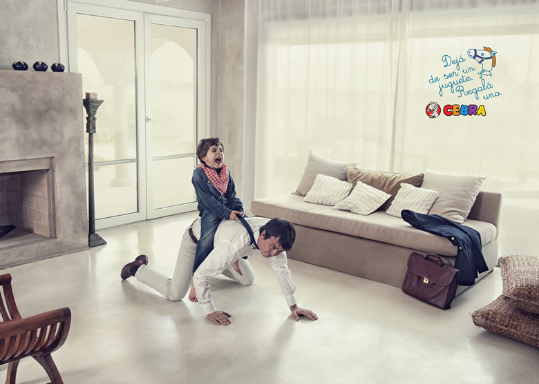 Campaña Cebra