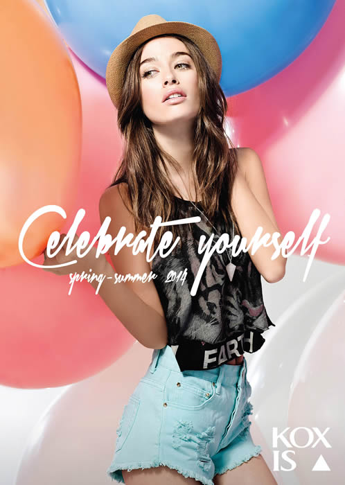 Celebrate Yourself 4