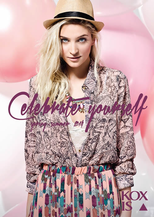 Celebrate Yourself 6